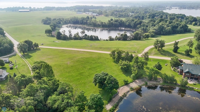 LOT3BLK5 Grandview Ln, Lake Park, MN 56554