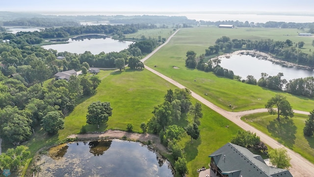 LOT3BLK5 Grandview Ln, Lake Park, MN 56554