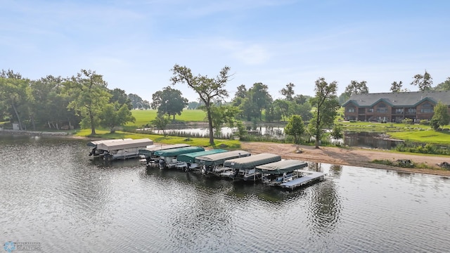 LOT3BLK5 Grandview Ln, Lake Park, MN 56554