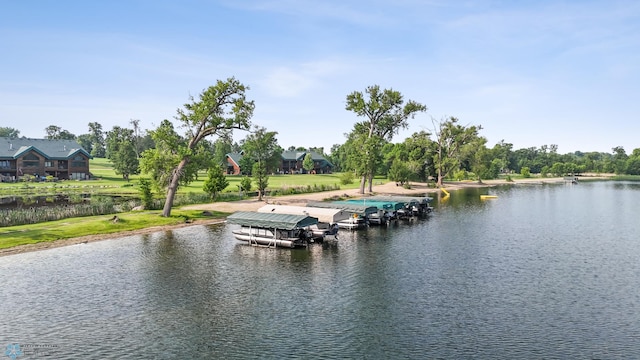 LOT3BLK5 Grandview Ln, Lake Park, MN 56554