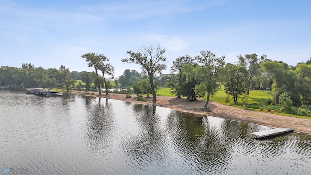 LOT3BLK5 Grandview Ln, Lake Park, MN 56554