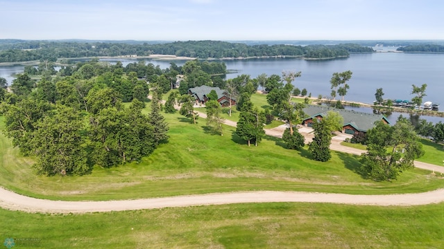LOT3BLK5 Grandview Ln, Lake Park, MN 56554