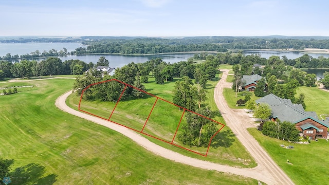 LOT3BLK5 Grandview Ln, Lake Park, MN 56554