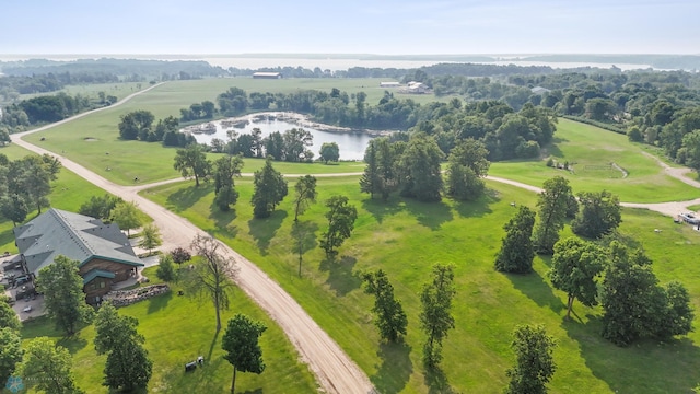 LOT3BLK5 Grandview Ln, Lake Park, MN 56554