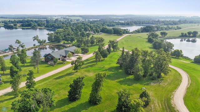 LOT3BLK5 Grandview Ln, Lake Park, MN 56554