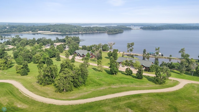 LOT3BLK5 Grandview Ln, Lake Park, MN 56554