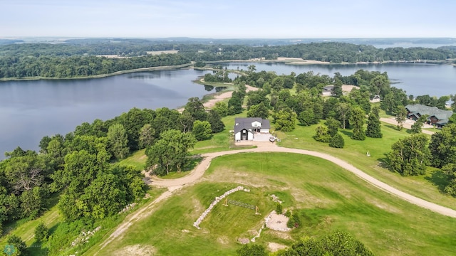 LOT3BLK5 Grandview Ln, Lake Park, MN 56554