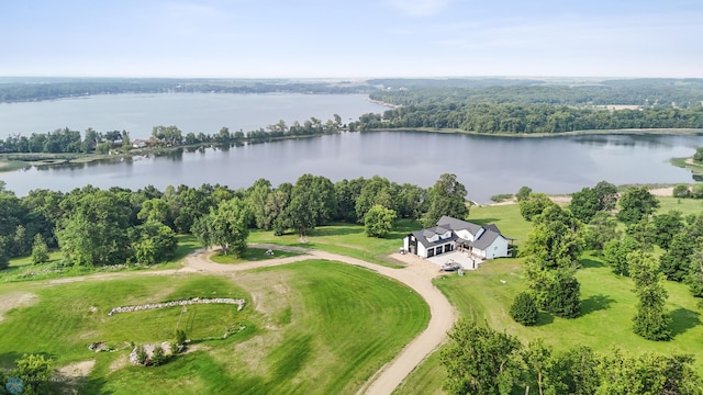 LOT3BLK5 Grandview Ln, Lake Park, MN 56554