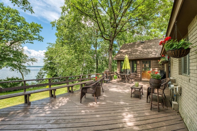 4523 Waville Rd NE, Bemidji, MN 56601 - photo 40