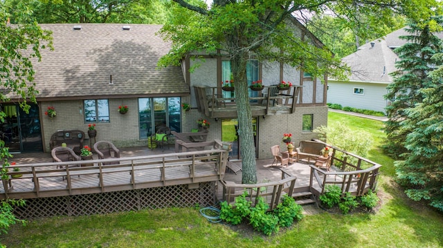 4523 Waville Rd NE, Bemidji, MN 56601 - photo 39