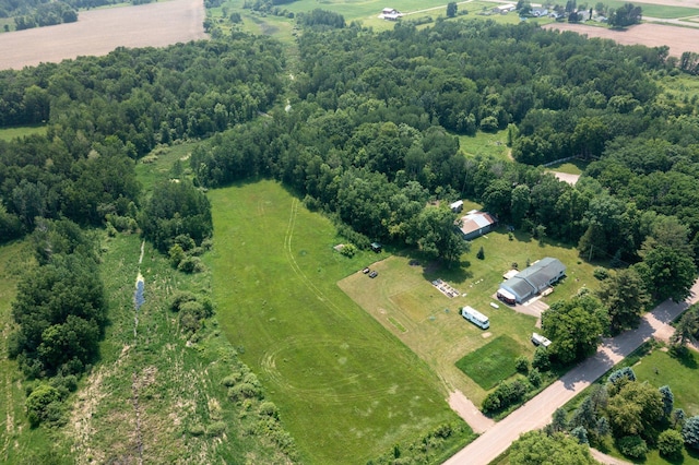 8241 120th St, Bogus Brook Twp, MN 56353 - view of rural area