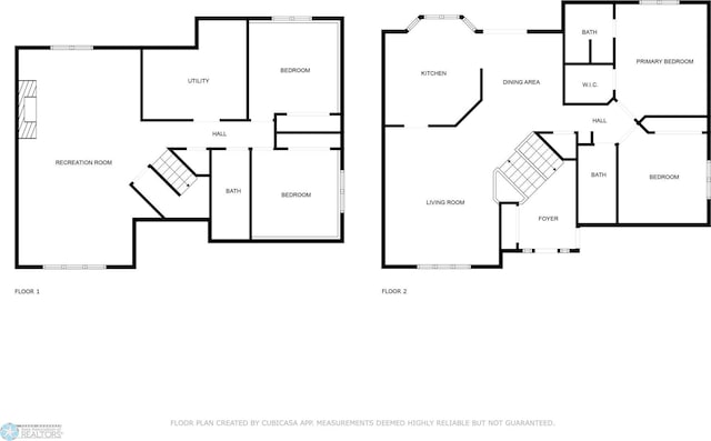 2819 33rd St S, Fargo, ND 58103 - view of home floor plan