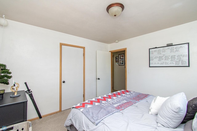 419 18th St S, Moorhead, MN 56560 - bedroom with carpet