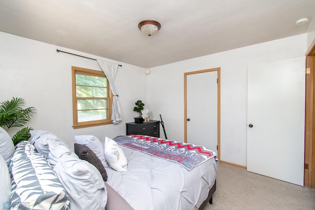 419 18th St S, Moorhead, MN 56560 - bedroom with light carpet