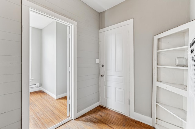 65 George St E, Saint Paul, MN 55107 - view of closet