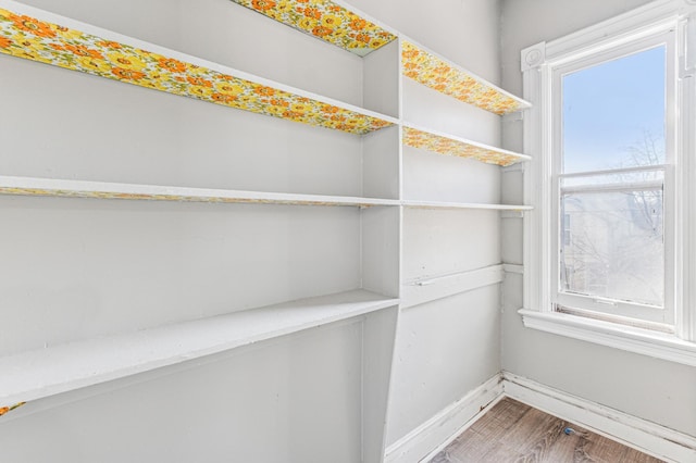 65 George St E, Saint Paul, MN 55107 - view of storage area