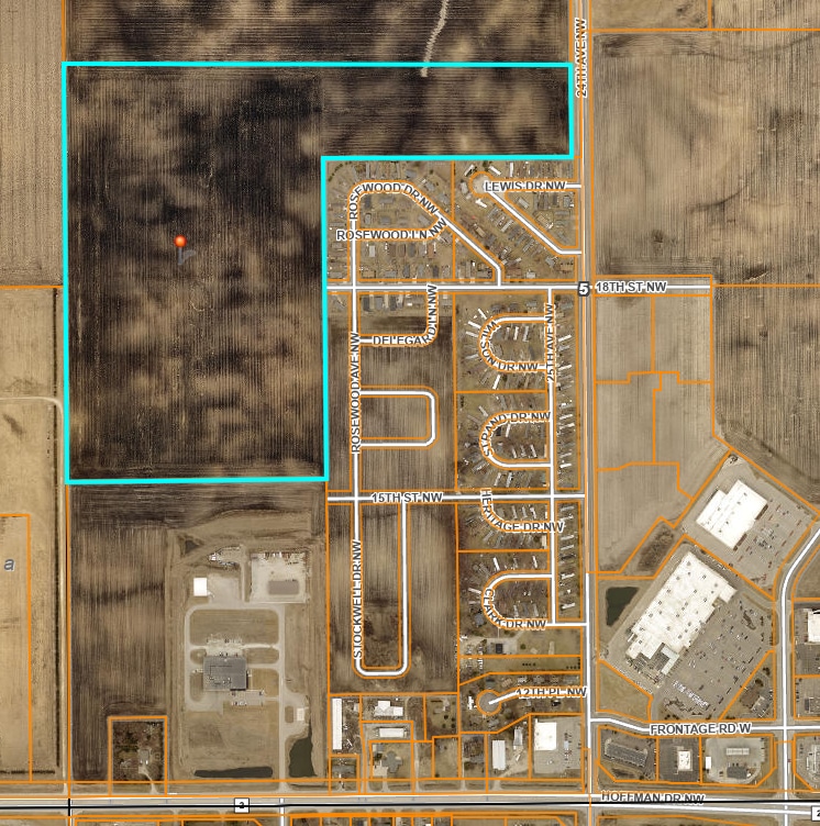 TBD 26th St, Owatonna, MN 55060