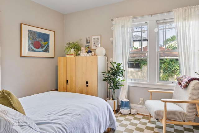 5000 Newton Ave S, Minneapolis, MN 55419 - view of bedroom