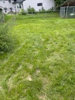 2243 Edgebrook Ave, Saint Paul, MN 55119 - view of yard