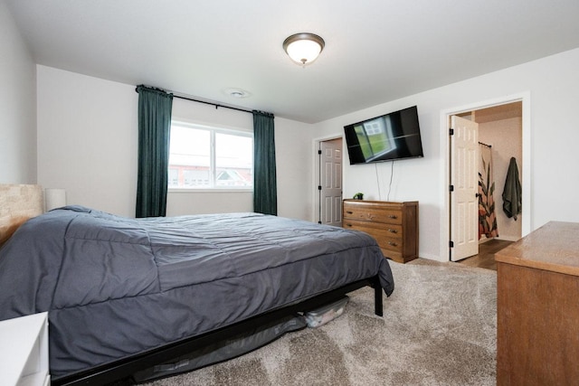 713 Prairie Wind Ave, Callaway, MN 56521 - view of bedroom