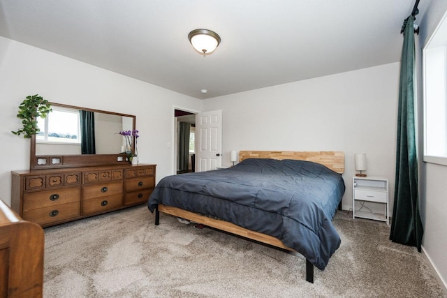 713 Prairie Wind Ave, Callaway, MN 56521 - bedroom featuring carpet floors