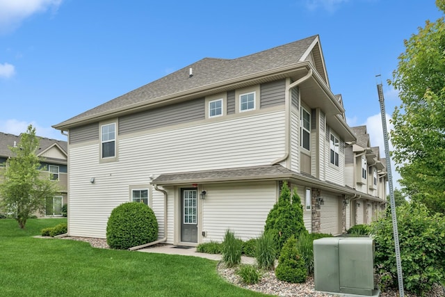 3292 Lakewood Trl, Woodbury, MN 55129 - photo 2