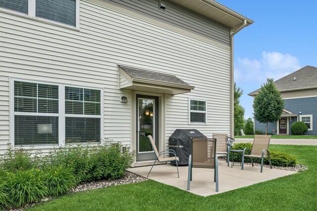 3292 Lakewood Trl, Woodbury, MN 55129 - photo 3