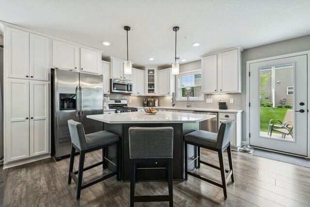 3292 Lakewood Trl, Woodbury, MN 55129 - photo 4