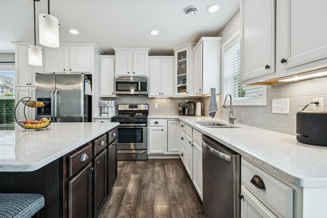 3292 Lakewood Trl, Woodbury, MN 55129 - photo 11