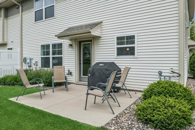 3292 Lakewood Trl, Woodbury, MN 55129 - photo 32