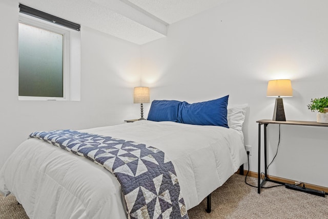 3010 Hazelwood St, Maplewood, MN 55109 - bedroom with carpet flooring
