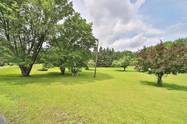39808 340th Ln, Aitkin, MN 56431 - view of grassy yard