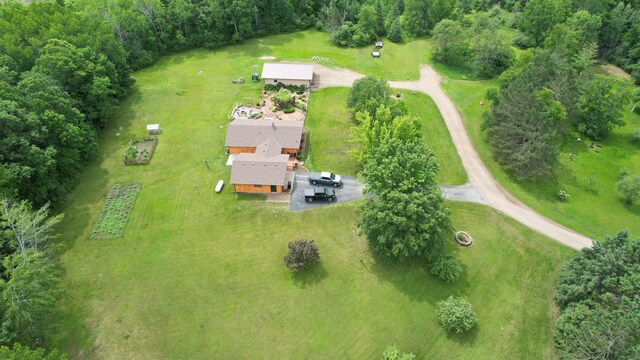 39808 340th Ln, Aitkin, MN 56431 - bird's eye view