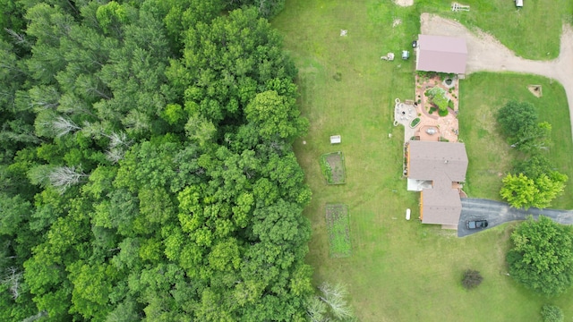 39808 340th Ln, Aitkin, MN 56431 - aerial view of property's location