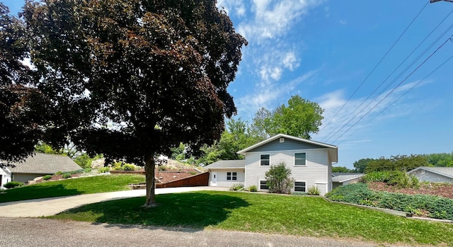 860 11th Ave, Granite Falls, MN 56241 - view of front of home