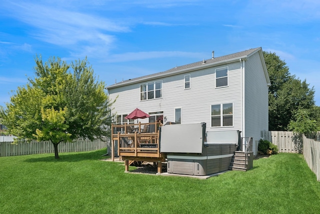 13186 Elderberry Ct, Apple Valley, MN 55124 - photo 37