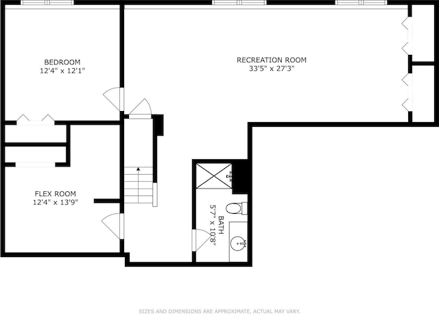 13186 Elderberry Ct, Apple Valley, MN 55124 - photo 42