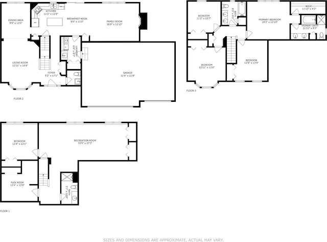 13186 Elderberry Ct, Apple Valley, MN 55124 - photo 43