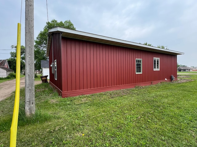 530 Roe St, Brooten, MN 56316 - photo 2