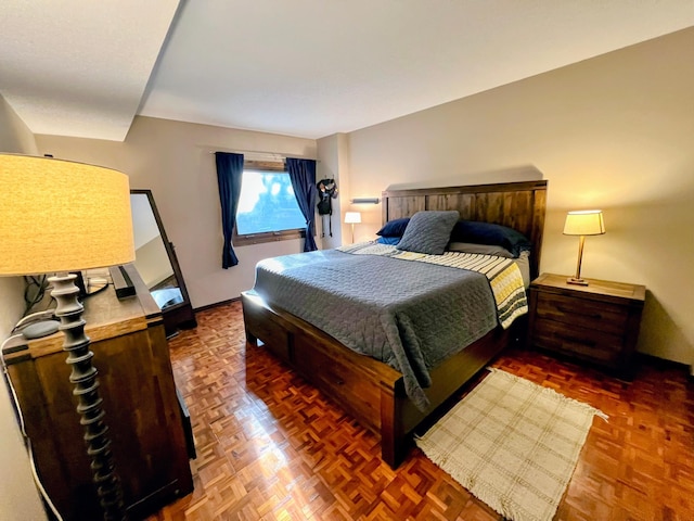 1200 Nicollet Mall Unit 205, Minneapolis, MN 55403 - view of bedroom