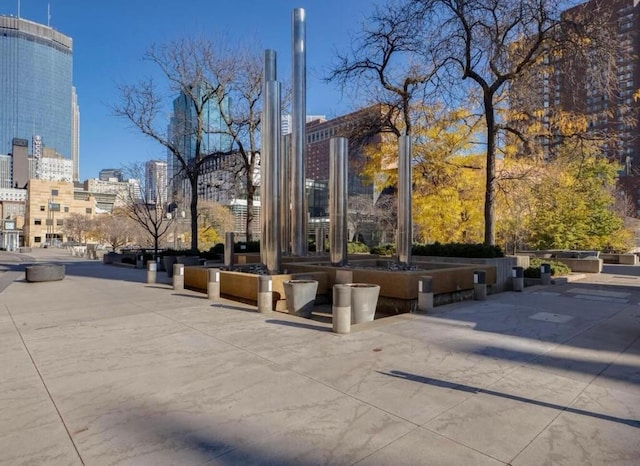 1200 Nicollet Mall Unit 205, Minneapolis, MN 55403 - surrounding community featuring a view of city