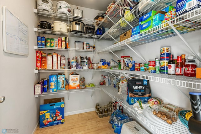 5480 Tanner Ave S, Fargo, ND 58104 - view of storage area