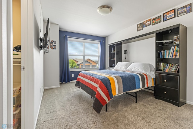 5480 Tanner Ave S, Fargo, ND 58104 - bedroom with carpet floors