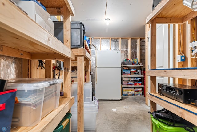 5480 Tanner Ave S, Fargo, ND 58104 - view of storage area