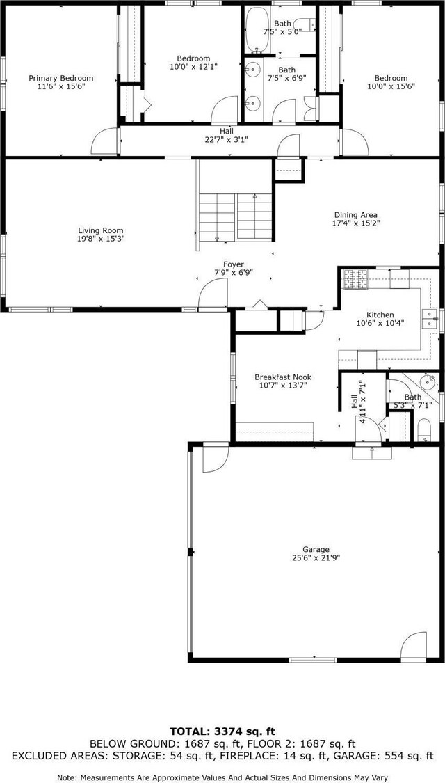 14096 Highland Dr, Woodville Twp, MN 56093 - photo 33