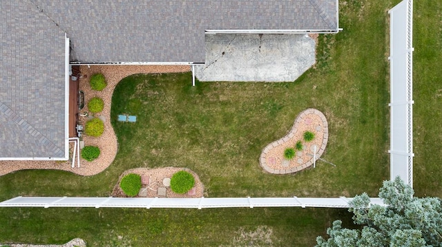 109 Pine Ave N, Canby, MN 56220 - aerial view