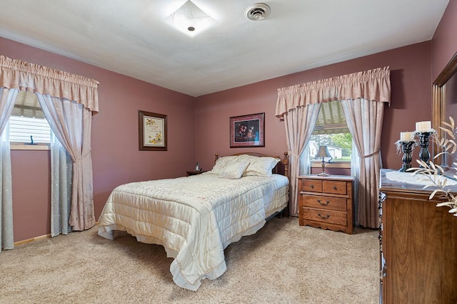 109 Pine Ave N, Canby, MN 56220 - bedroom featuring light colored carpet