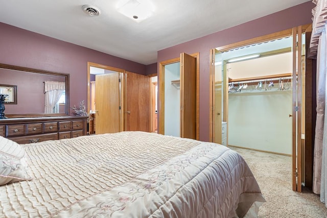 109 Pine Ave N, Canby, MN 56220 - view of carpeted bedroom