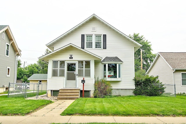 1936 5th St, Red Wing, MN 55066 - view of front of property featuring entry steps