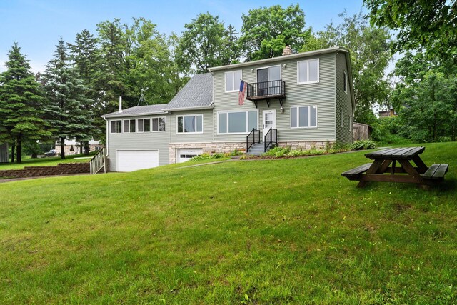 612 Summit Ave, Center City, MN 55012 - photo 3